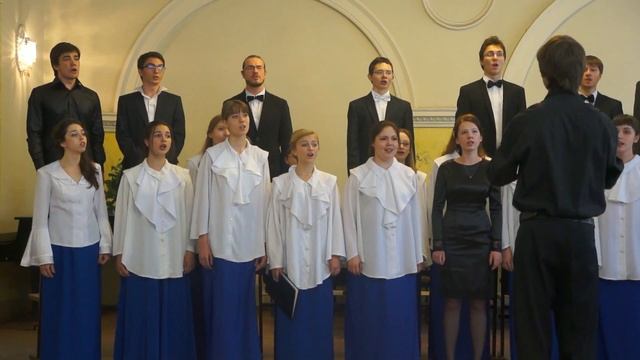 Дж. Верди "Ты прекрасна, о, родина наша!"(опера Набукко) смотреть онлайн