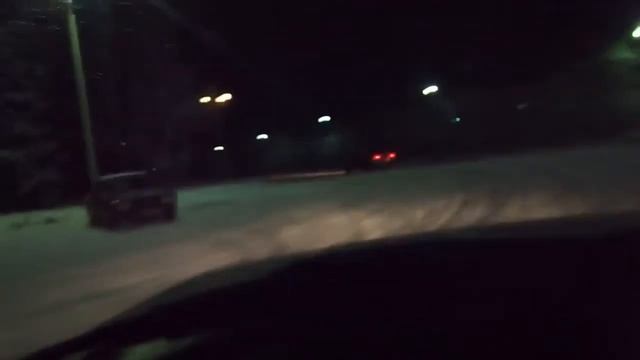 "Drift" На Toyota Chaser GX 81 "1-gfe" смотреть онлайн