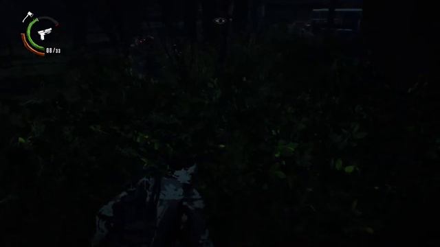 The Evil Within 2 Part 14 Clearing The Trash