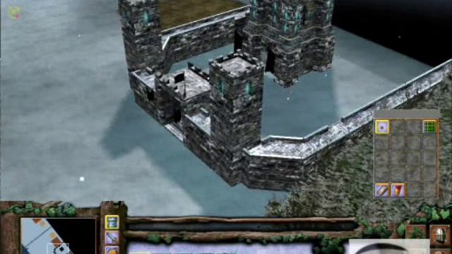 Stronghold Legends - Map editing смотреть онлайн