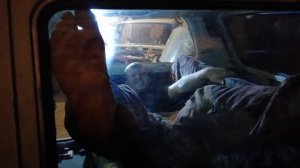 Снимаем стекла нива 2121крутой способ