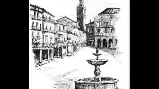 Я здесь, Инезилья М Глинка А Пушкин смотреть онлайн