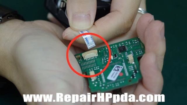 How To Disassembly Repair Manuel for Datalogic PowerScan D8340 смотреть онлайн
