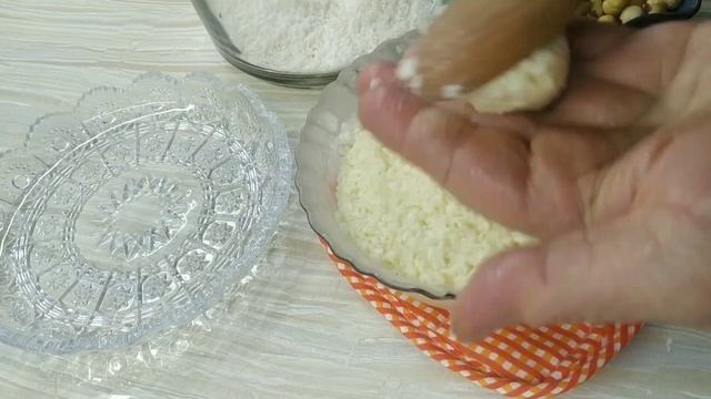 ?Рафаэлло за 10 минут в домашних условиях.Вкусно , быстро и недорого смотреть онлайн