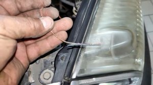 Nissan X-Trail T30. Не включается кондиционер.