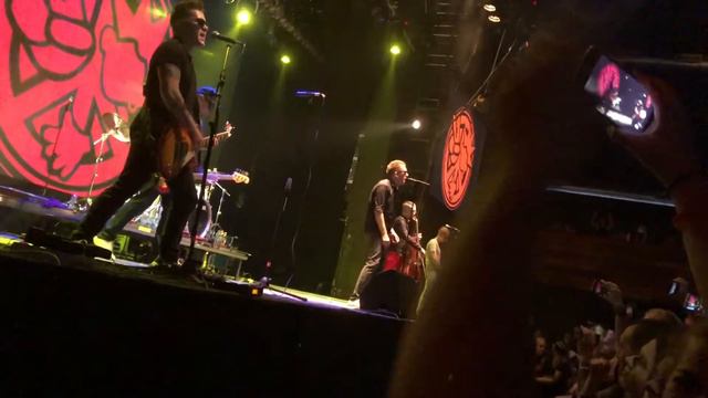 Концерт группы "Элизиум" смотреть онлайн