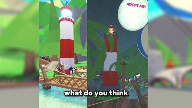 ? Adopt Me LIGHT HOUSE Update 2023 ?? New Roblox Adopt Me Pets! OFFICIAL Release Date! смотреть онлайн