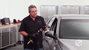 Ножи для вырезки стекол автомобиля Equalizer