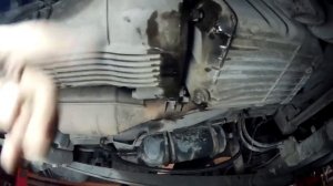 УАЗ патриот люфт в мосту