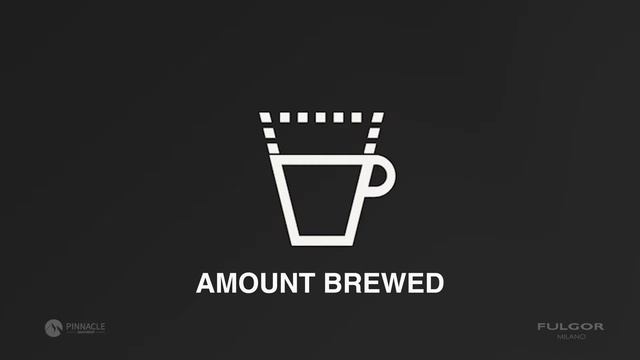 Эксплуатация кофемашины Fulgor Milano смотреть онлайн