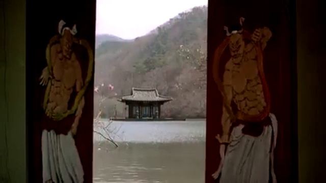 Весна, лето, осень, зима и снова весна - Ким Ки Дук, обсуждение, обзор смотреть онлайн