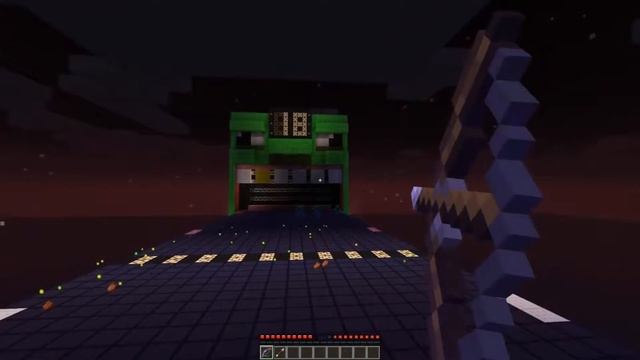 Playing Minecraft Zombie Siege by FVDisco | #MinecraftMemories смотреть онлайн