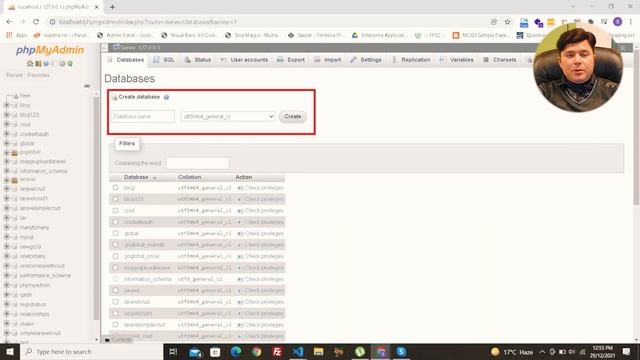 Laravel Tutorial in Hindi | User Authentication in Laravel (2022) смотреть онлайн