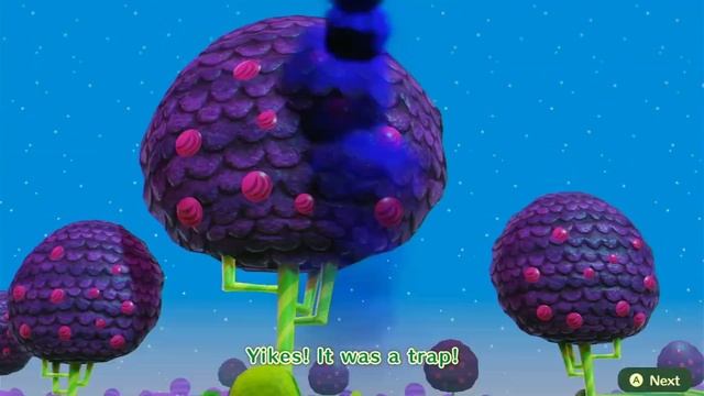 Meeting some "interesting" characters in the Travelers' Hub - Miitopia (Part 13) смотреть онлайн