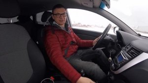 Подержанный Hyundai Solaris. Проблемы Беспроблемного Соляриса. Обзор Hyundai Solaris с пробегом.