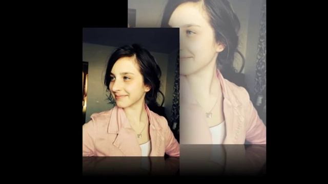 поздравление ко Дню матери 8Г смотреть онлайн