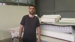 Ортопедический матрас обзор