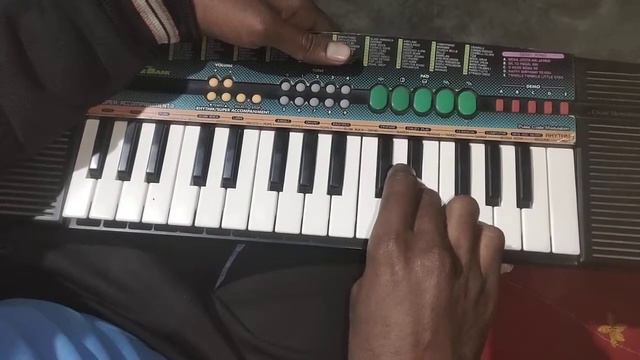 tui mana kari delu bali go radhika sambalpuri song on casio sa 41 by #rajeshsahu смотреть онлайн