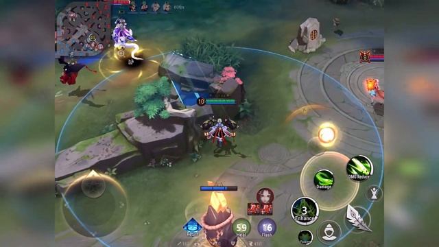 BATTLE OF PEW PEW | Chin - Onmyoji Arena | Season 20 смотреть онлайн