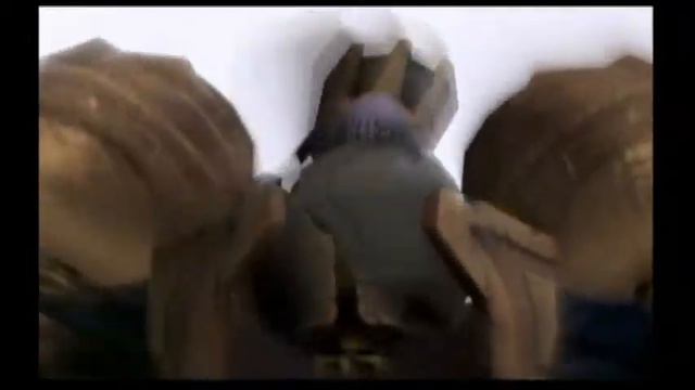 ROM Runners Gaming Plays: Final Fantasy Crystal Chronicles Part 8 смотреть онлайн