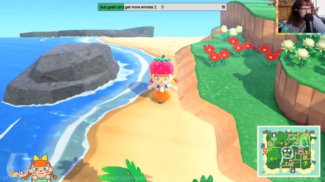 ASMR -Animal crossing New Horizons - See you in your dreams смотреть онлайн