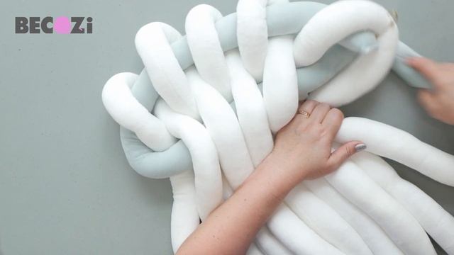 Baby Mat/Giant Velvet Yarn смотреть онлайн