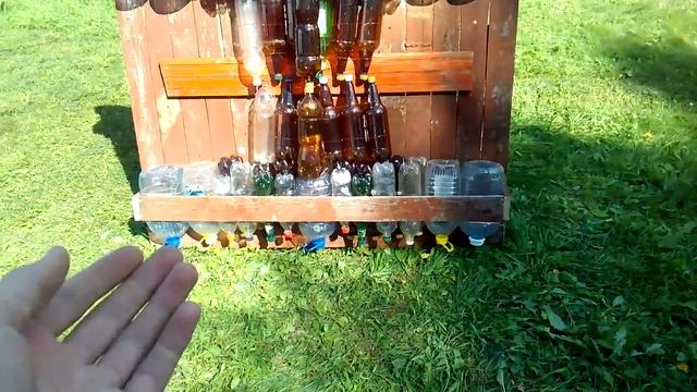 Как сделать ХОРОШИЙ плот своими руками! смотреть онлайн