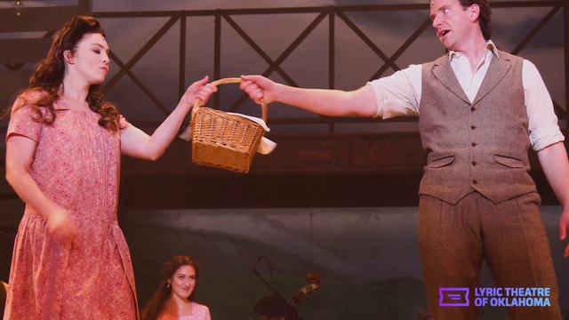 Lyric Theatre's BRIGHT STAR 2019 смотреть онлайн