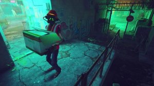 АТОМНАЯ БАТАРЕЯ  ▶ ПРОХОЖДЕНИЕ ИГРЫ STRAY #8