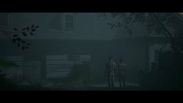 Let's Play Little Hope #11 - Das alte Museum [HD][Ryo] смотреть онлайн