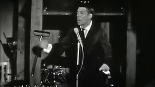 Jacques Brel - Les bourgeois смотреть онлайн