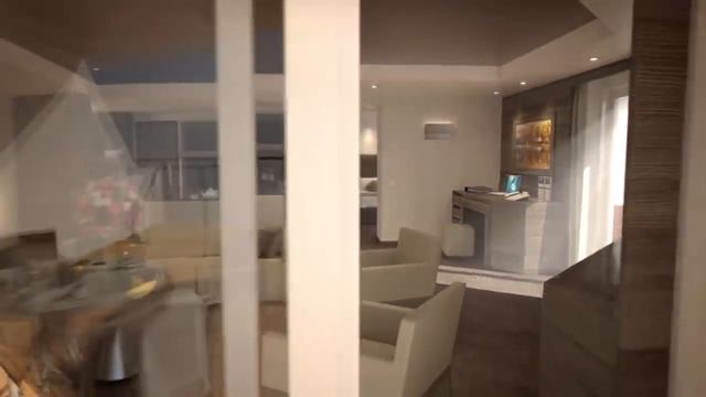 MSC Bellissima Виртуальный тур