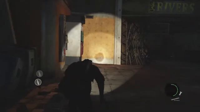 Прохождение The Last Of Us : Remastered » Часть 4 : Капитолий смотреть онлайн