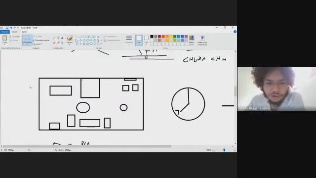 Sketch: 13 de março de 2020 смотреть онлайн
