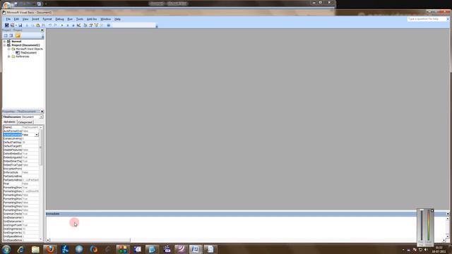 Rotating a Page of Text in Microsoft Word Step By Step Tutorial смотреть онлайн