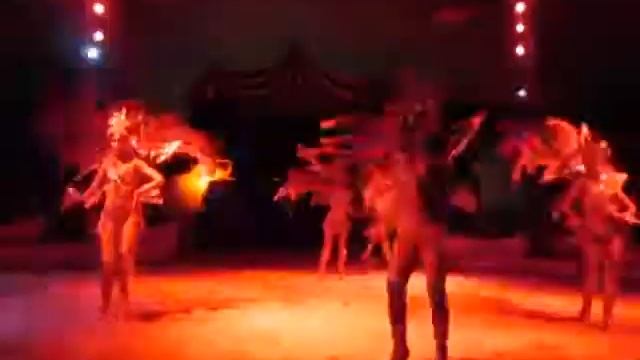 Цирк "Дзиво" в Могилеве 28.06.14 смотреть онлайн