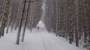 Кукмор Медная гора Подьемник