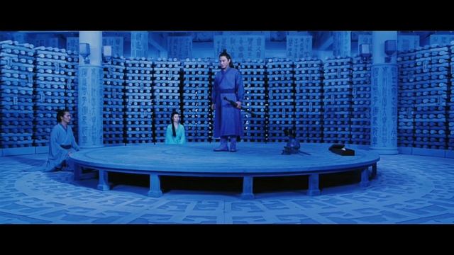 WTF Happened to JET LI? смотреть онлайн