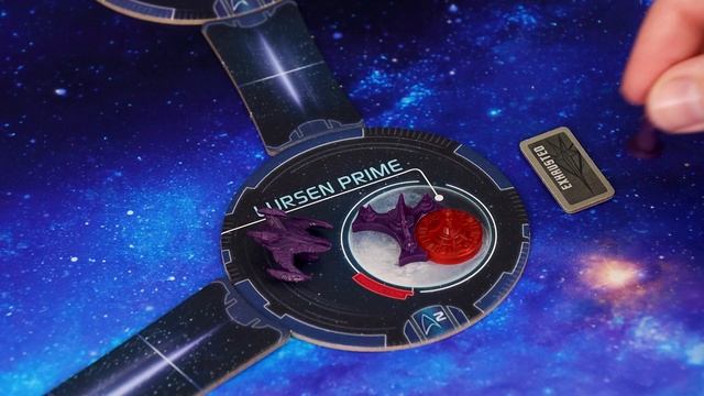 HOW TO PLAY | The Dominion - Star Trek Ascendancy смотреть онлайн