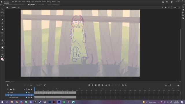 Free Adobe Animate Course for Beginners (Complete Animation Tutorial) смотреть онлайн