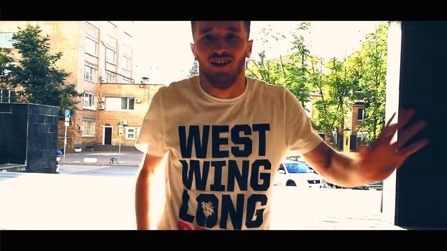 Vitek Kim Rus - California (Popping) GFF video смотреть онлайн