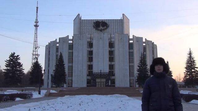 Театр драмы имени Наума Орлова смотреть онлайн