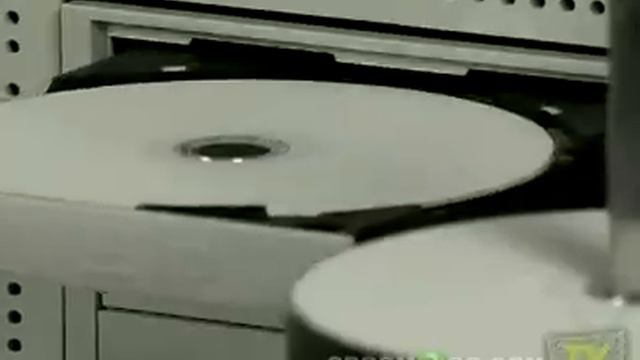 Производство CD DVD дисков.flv смотреть онлайн