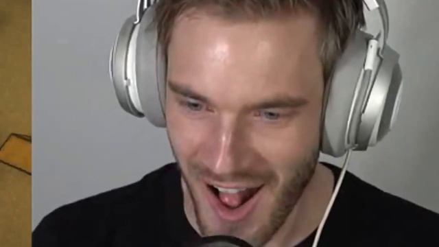 PewDiePie Blip Blop ft. Jacksepticeye - Minecraft смотреть онлайн