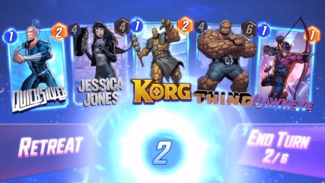 10 Starter Tips YOU SHOULD KNOW in Marvel Snap смотреть онлайн