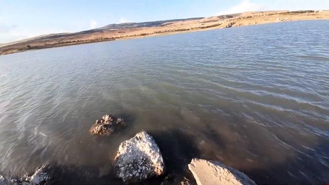 Тбилиси Лето 2022 Тбилисское море,парк Хуалинга смотреть онлайн