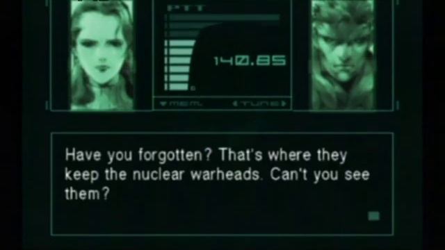 Gamepro 02/2004 - Metal Gear Solid The Twin Snakes смотреть онлайн