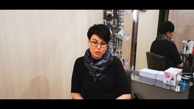 Здравствуйте мои дорогие.