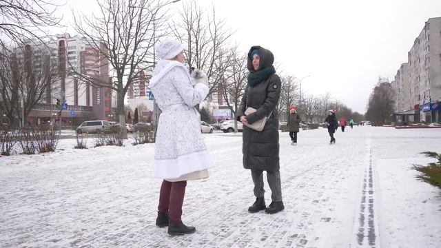 Новогодняя викторина от СТК смотреть онлайн
