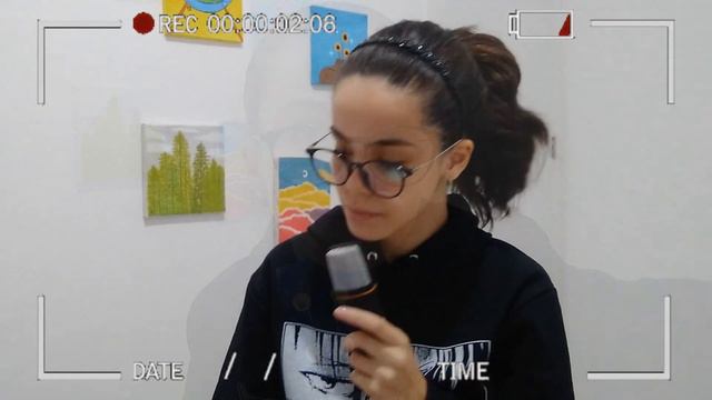 Billie Eilish - Happier Than Ever (Ukulele Cover by Meline) смотреть онлайн